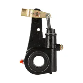 R801074 Hpopuauto Automatic Slack Adjuster 1.5 Inch Diameter 28 Spline Teeth 6 Lever With