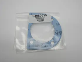 7100p-152 Htp 64980035 Burner Mounting Flange Gasket Replaces - Oem New