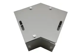 L040445 Hubbell 4 Inch X 45 Duct Nos