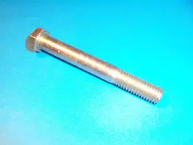 539108366 Husqvarna Hcs Fastener 1/2 Inch X 4 Lawn And Garden Thread 13 Sm17