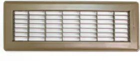 Mffg410 Hvac Premium 4 Inch X 10 Or Heavy Duty Walkable Floor Brown