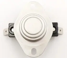 H5875 Hvacr B5878 Lennox Iron Strike Winslow Bella Gas Stove Low Limit Blower Snap Switch