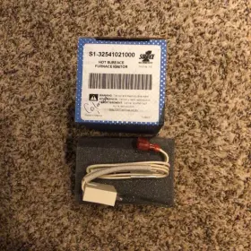 S1-325-41021-000 Hvacr Oem Factory Coleman/york Ignitor S1-32541021000 1474-052 1471-052p &1471-0521