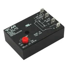 Icm253 Icm 800442000688 Packard Fan Blower Control