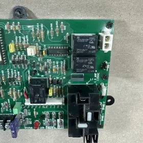 Pcb1018-2c Icm Controls Icm282 Furnace Control Board Spcb-2 I115 #3