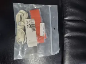 Icm Controls Icm379 Standard Temperature Probe For Use With Icm325hn/hnv 326hn