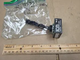 Mes115a1y4 Icm Controls 4 Second Time Delay 115v