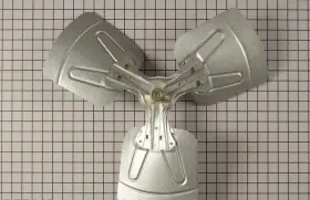 1087333 Icp New Genuine Oem Fan Blade