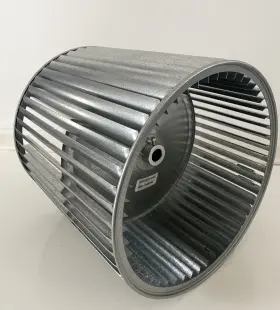 La22la125c Icp 1171050 Blower Wheel Cage 15 Inch X15