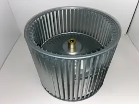 La22ja005 Icp 1171742 Blower Wheel Smartcomfort Carrier