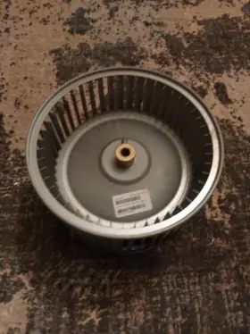 Fz4anp036 Icp 1171745 Blower Wheel Smartcomfort Carrier La22ja003