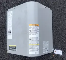 Icp 1172753 Control Panel Cover Only N4a336glb200 Used Tested