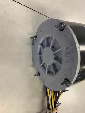 1185924 Icp 1/4 Hp 1110 Rpm Motor Smartcomfort Carrier Factory Oem Part #3