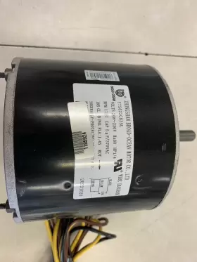 1185924 Icp 1/4 Hp 1110 Rpm Motor Smartcomfort Carrier Factory Oem Part