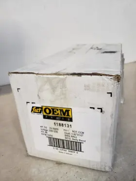 1186459 Icp 1188131 Blower Motor Smartcomfort Carrier Replaces