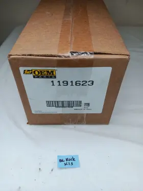 1191623 Icp 1190592 Blower Motor Smartcomfort Carrier