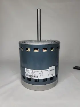 5sba39fl Icp 1191617 Genteq Blower Motor P8013 1/2 Hp 208-230v 1050 Rpm 1ph