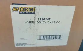 2120147 Icp Heil/quaker/icp/comfortmaker/tempstar Blower Wheel