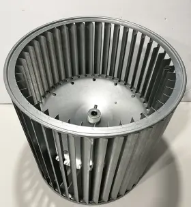 2120368 Icp 12x12x1 Squirrel Cage Blower Wheel