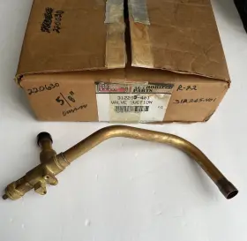 312265-401 Icp Valve Suction
