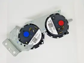 H22b233abc Icp Tempstar Heil Oem Air Pressure Switch Replaces Honeywell Ba20111 1013515