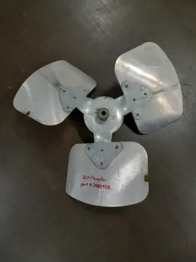 1051307 Icp Heil Tempstar 1085958 Condenser Fan Blade 1050832 3 X 18 Inch Cw 28
