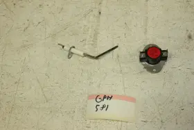 Hq1320361td Icp Heil Tempstar Comfortmaker 1320361 Limit Switch And Flame Sensor