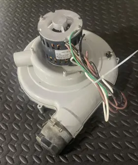 Hq1005131em Icp K37mynw-344 Icp/heil/tempstar Furnace Inducer Motor