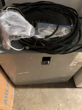 Mf20l2400b2 Icp Electric Furnace Air Handler 208/230v Hvac Unit W Heat Kit