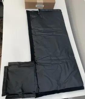 Nasa003sj Icp Sound Blanket