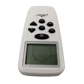 190701606 Iliving Smart Remote Control Unit #2