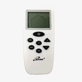 190701606 Iliving Smart Remote Control Unit
