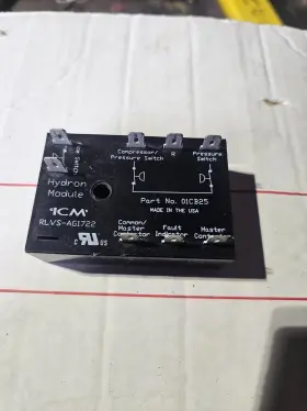 Rlvs-ag1722 Imc Icm 01cb25/ Ag1722