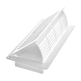 Rg3052 Imperial 063467825845 Pop-up Floor Register 4 X 10-inch White #2