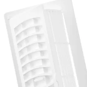 Rg3052 Imperial 063467825845 Pop-up Floor Register 4 X 10-inch White #3