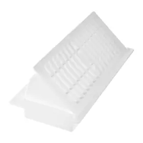Rg3052 Imperial 063467825845 Pop-up Floor Register 4 X 10-inch White