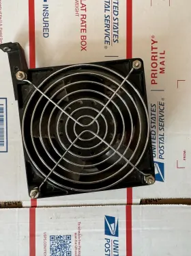 Kk0151 Imperial Manufacturing General Purpose Universal Fan 1800 Rpm Class B Insulated #3