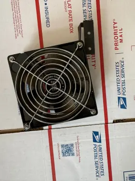 Kk0151 Imperial Manufacturing General Purpose Universal Fan 1800 Rpm Class B Insulated