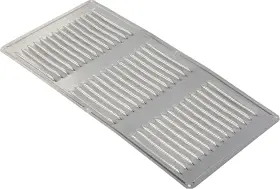 84213 Inc 16x8 Galv Undereav Vent