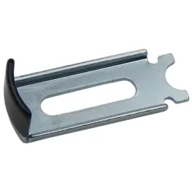 Inl14746 Inline Tube Replacement For 1970-72 Gm A-body Chevelle Gto 442 Gs . Rear Door Side