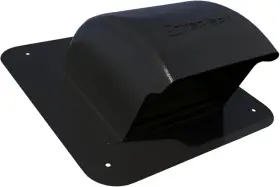 Djk477kr Inovate Roofneck Kit Dryerjack Pvc Npt Connection