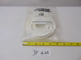 1011379 International Comfort Products 1162354 Lot Of 10 Fast Hvac Draft Inducer Gaskets