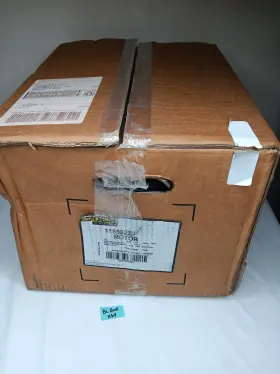 1185627 International Comfort Products Motor 208-230/460v 3ph 1725rpm