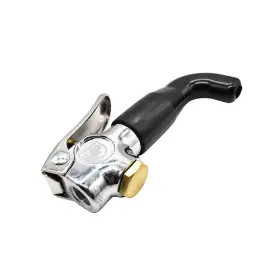 Int-rf40 Interstate Pneumatics Gas Station Radiator Water Faucet With Bib Rubber Nozzle 1/4 Inch Fpt Brass