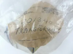 6201340 Intertherm Transformer Replacement