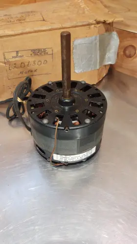 Da3g174 Intertherm 6206500 Motor 115v 1050 Rpm 1/10hp