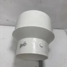 Sdr35 Ipex Usa Llc-multi-fittings 40294 6x4 Psb Bush Extended Sewer Pipe Fitting