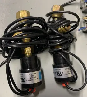 Smr410 Irp High Pressure Control International Refrigeration Products Open 410 Psi