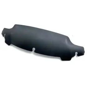 Df-03 Izx Motorcycle Accessories 4.5 Inch Windshield Fairing Windscreen Cover For Harley To