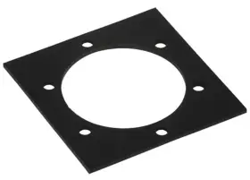 05330-200-02-70 Jackson Lot Of 5 New - Gasket For Ecolab 96020094